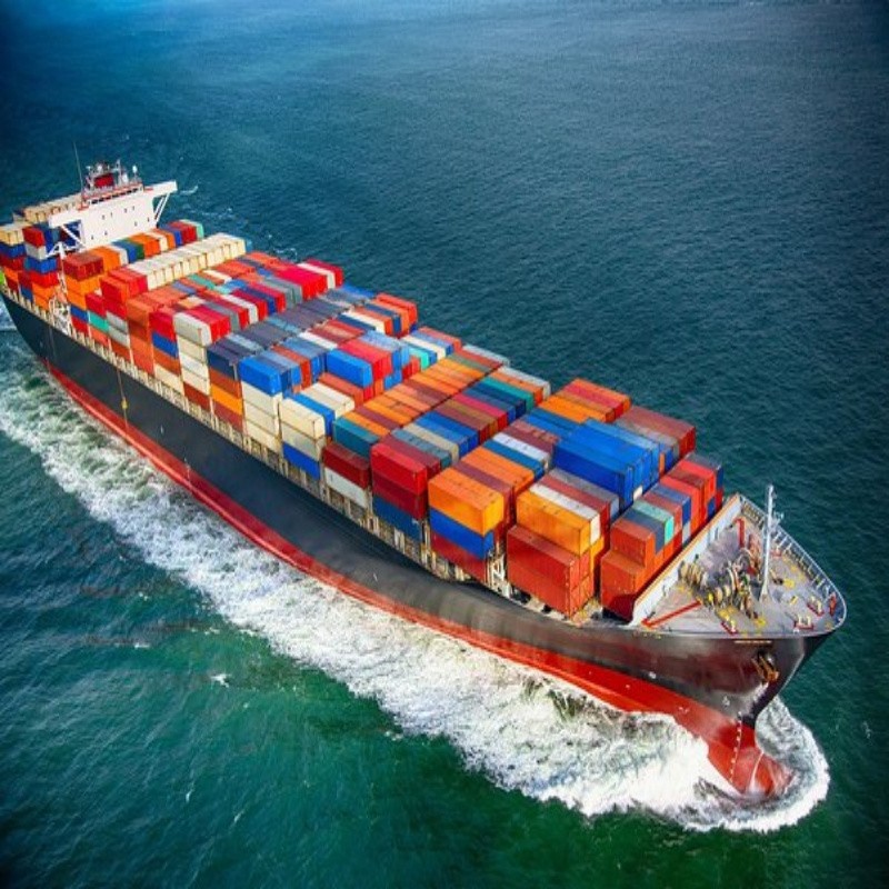EXW SEA FREIGHT