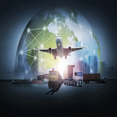 Waarom Airfreight Forwarding Ocean Share Ocean Shipping voor 2024 investeringen
