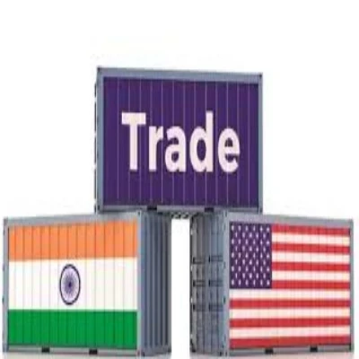 Indiase exporteurs eisen handelsovereenkomsten naarmate de Amerikaanse luchtv...